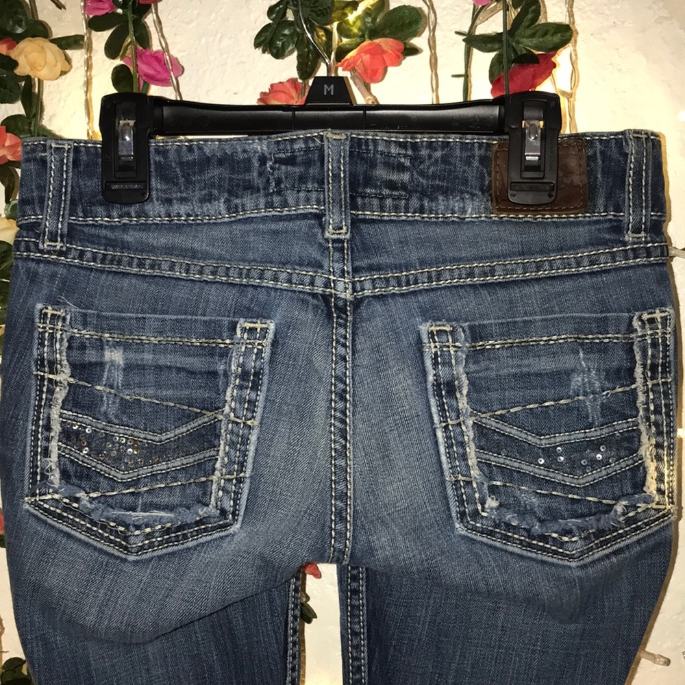 BKE Jeans Size 25L